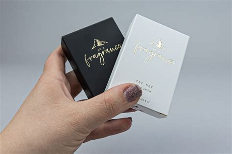 parfümverpackung
